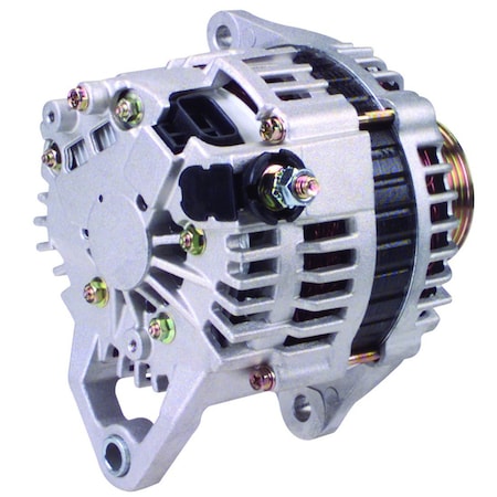Replacement For Bbb, 1860838 Alternator